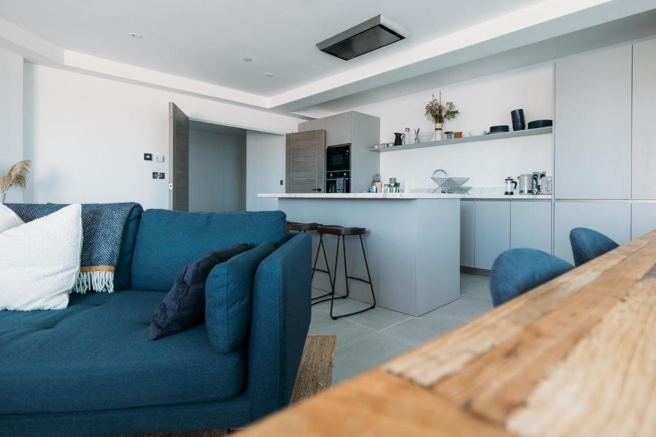 Luxury Family With Sea Views Newquay (Cornwall)