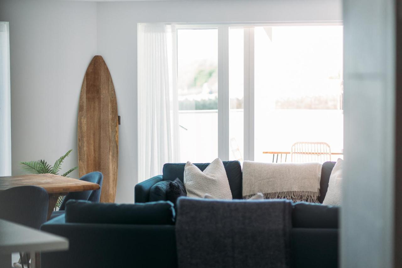 Apartment Luxury Family With Sea Views