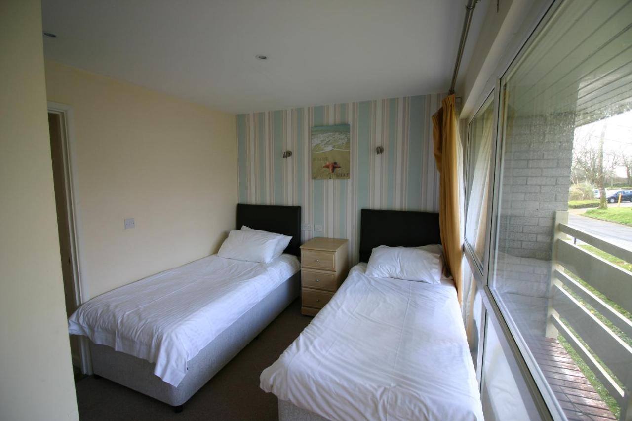 Atlantic Reach Cottages, Newquay 6 Miles, 2 Bedrooms *