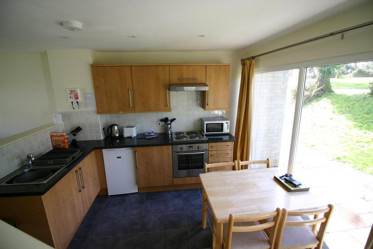 Holiday home Atlantic Reach Cottages, Newquay 6 Miles, 2 Bedrooms Newquay (Cornwall)