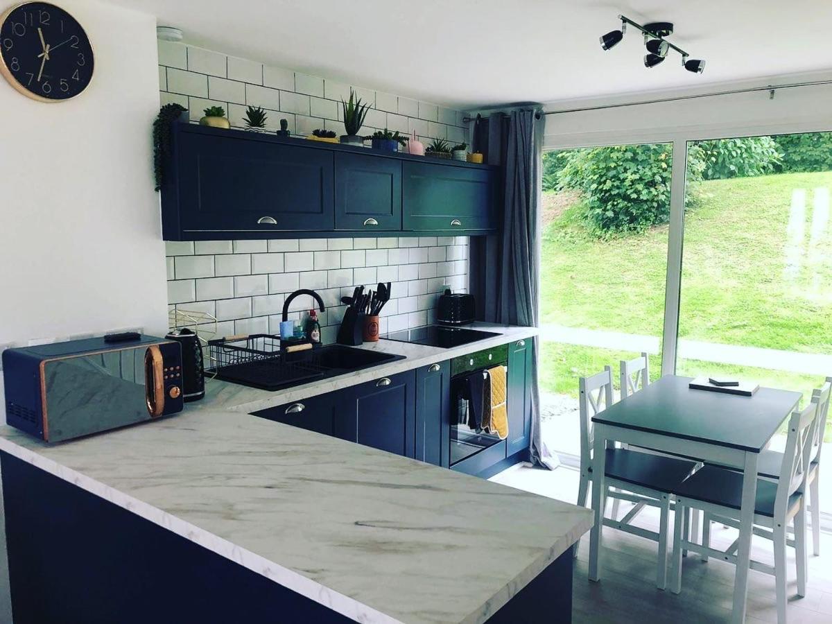 Holiday home Newquay Newquay (Cornwall)
