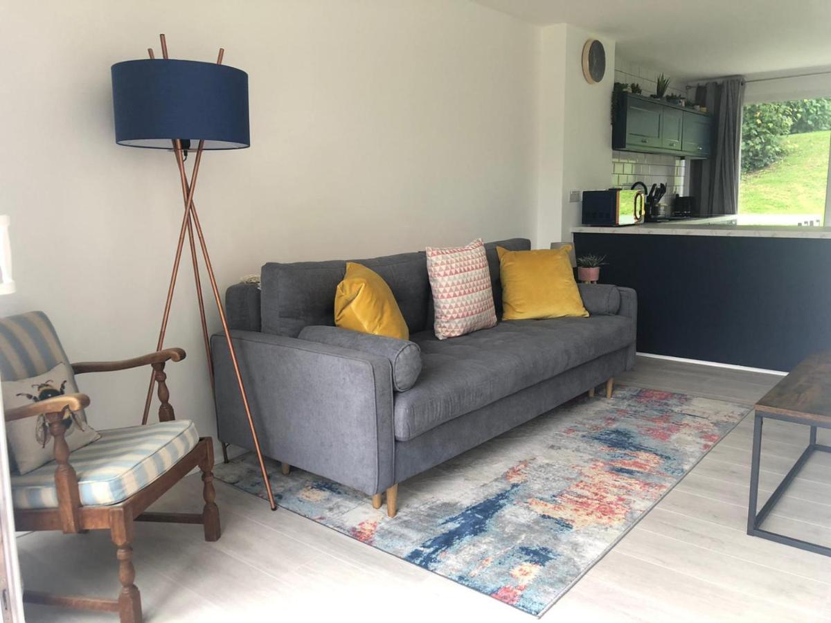 Newquay Holiday home *