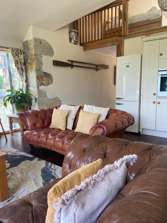 Apartamento Gwills Countryside With Hot Tub New Quay