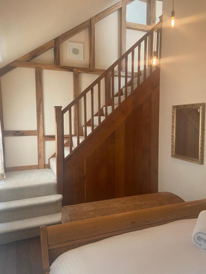 Apartamento Gwills Countryside With Hot Tub *