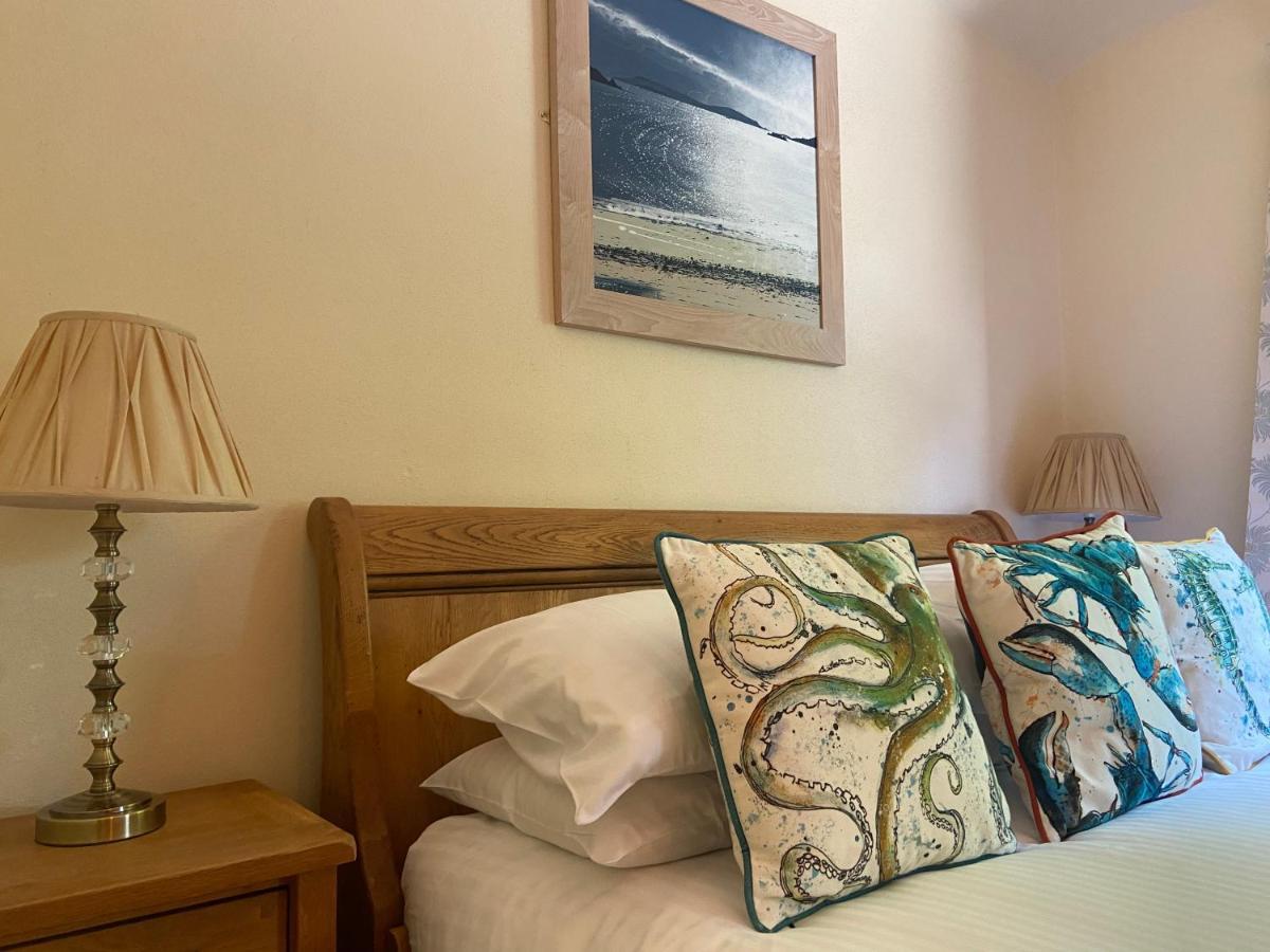 Apartamento Gwills Countryside With Hot Tub New Quay