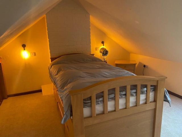 Apartamento Gwills Countryside With Hot Tub New Quay