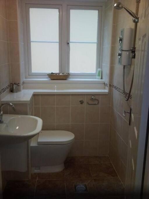 Sea Reach Apartment, 2 Minutes From Beach And Town