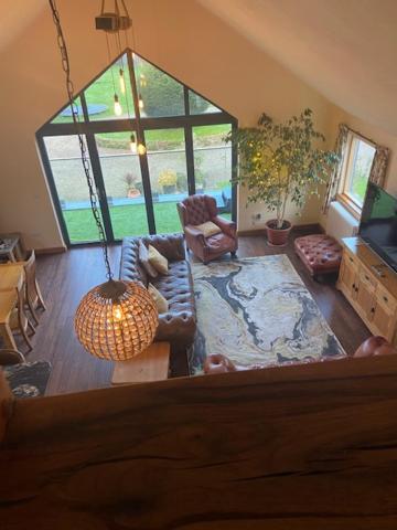Gwills Countryside With Hot Tub Apartamento *
