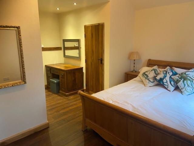 Gwills Countryside With Hot Tub Apartamento *