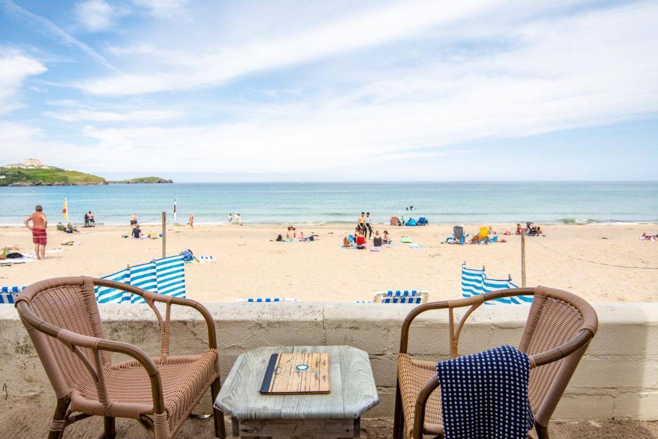 Tolcarne * Newquay (Cornwall)