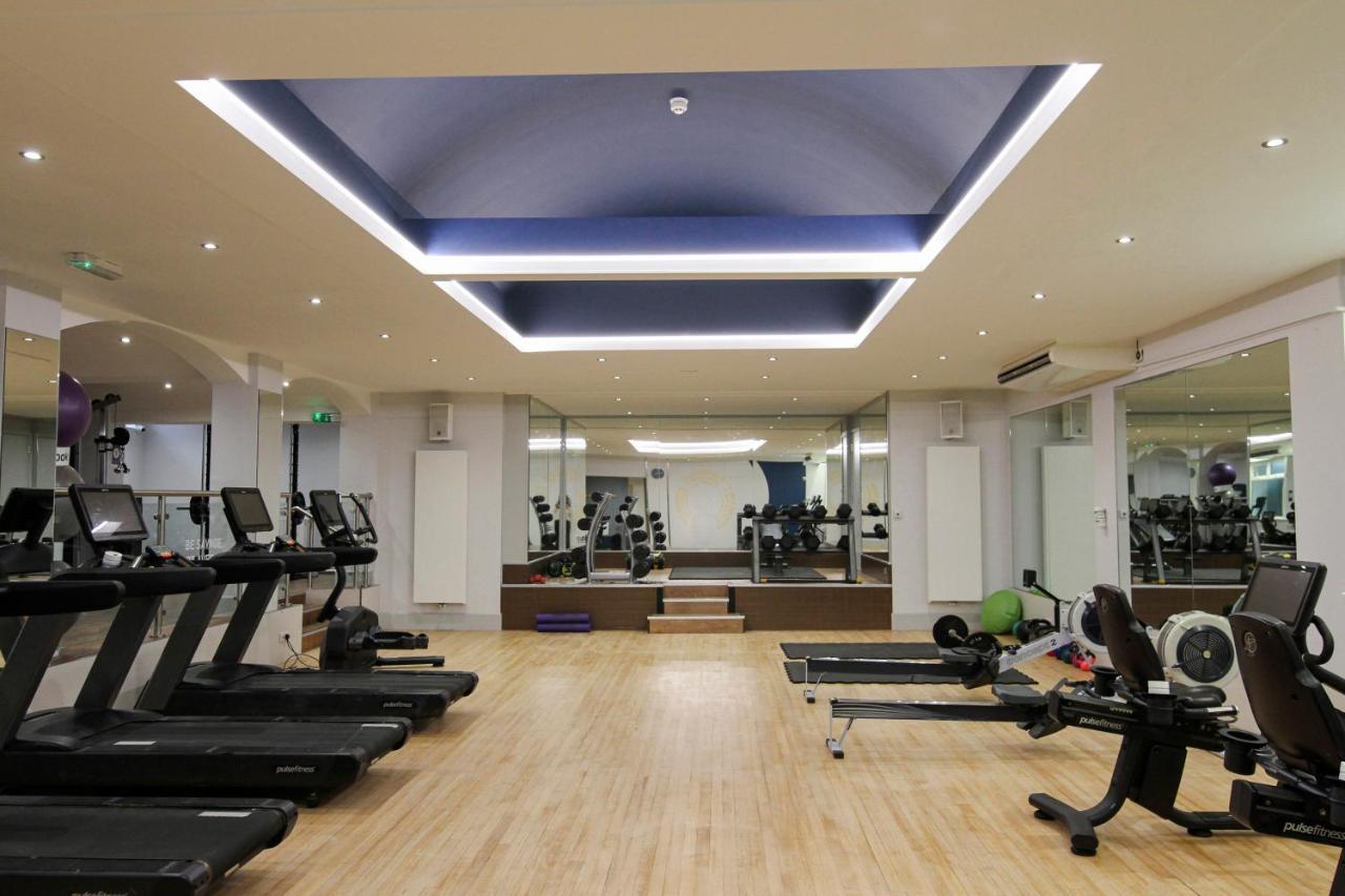 Fistral And - Adults Only Hotel
