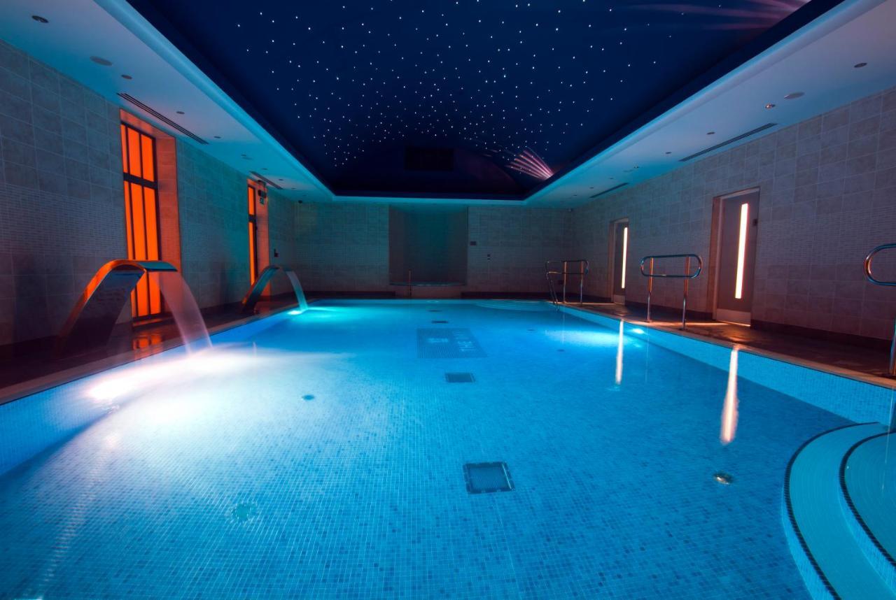 Fistral And - Adults Only 4* Newquay (Cornwall)