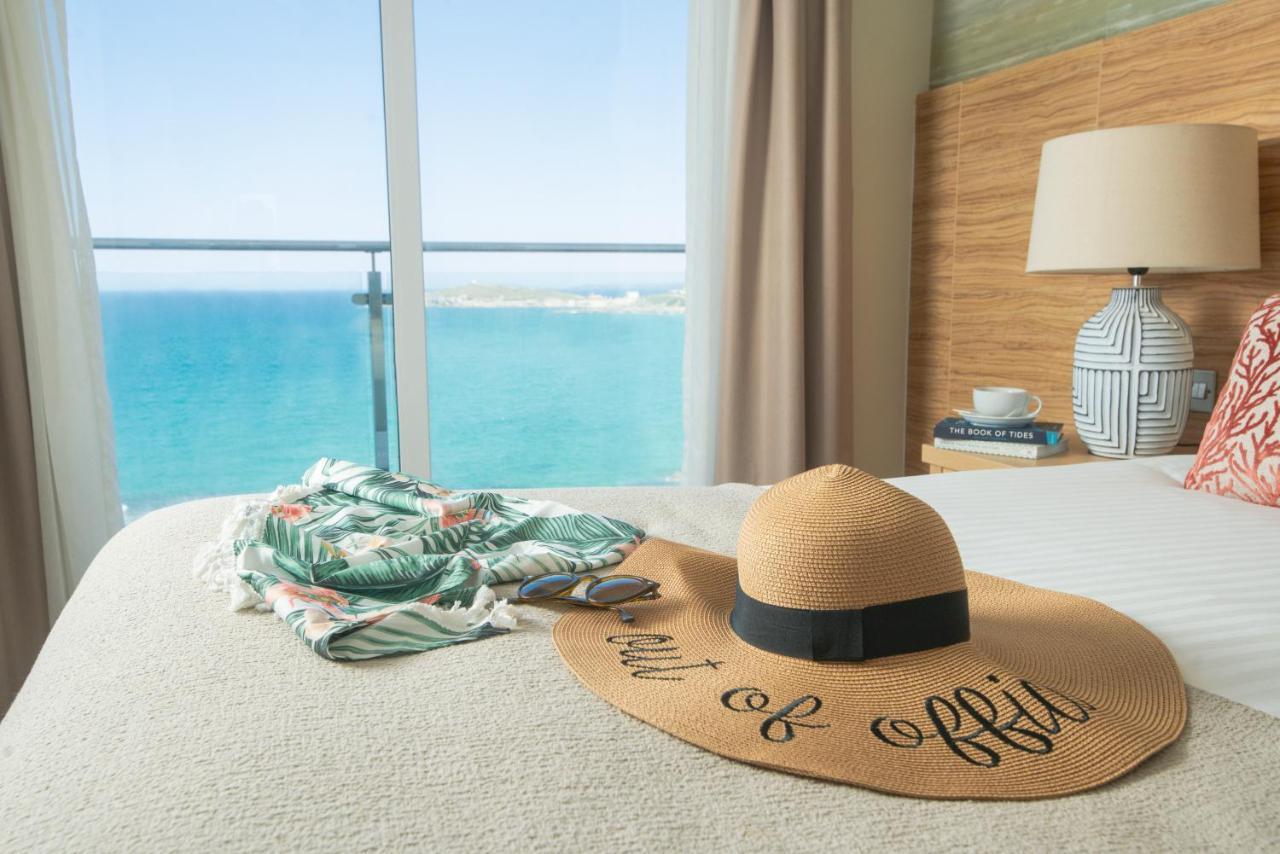 Fistral And - Adults Only Hotel