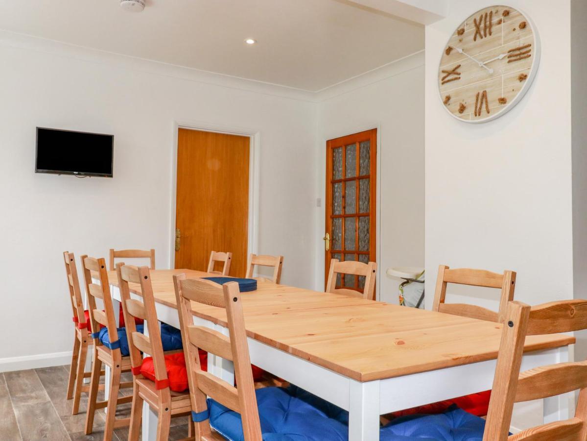 Pen-y-thon House Newquay (Cornwall)