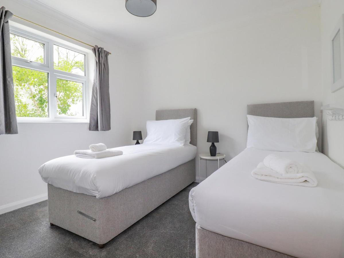 Pen-y-thon House * Newquay (Cornwall)