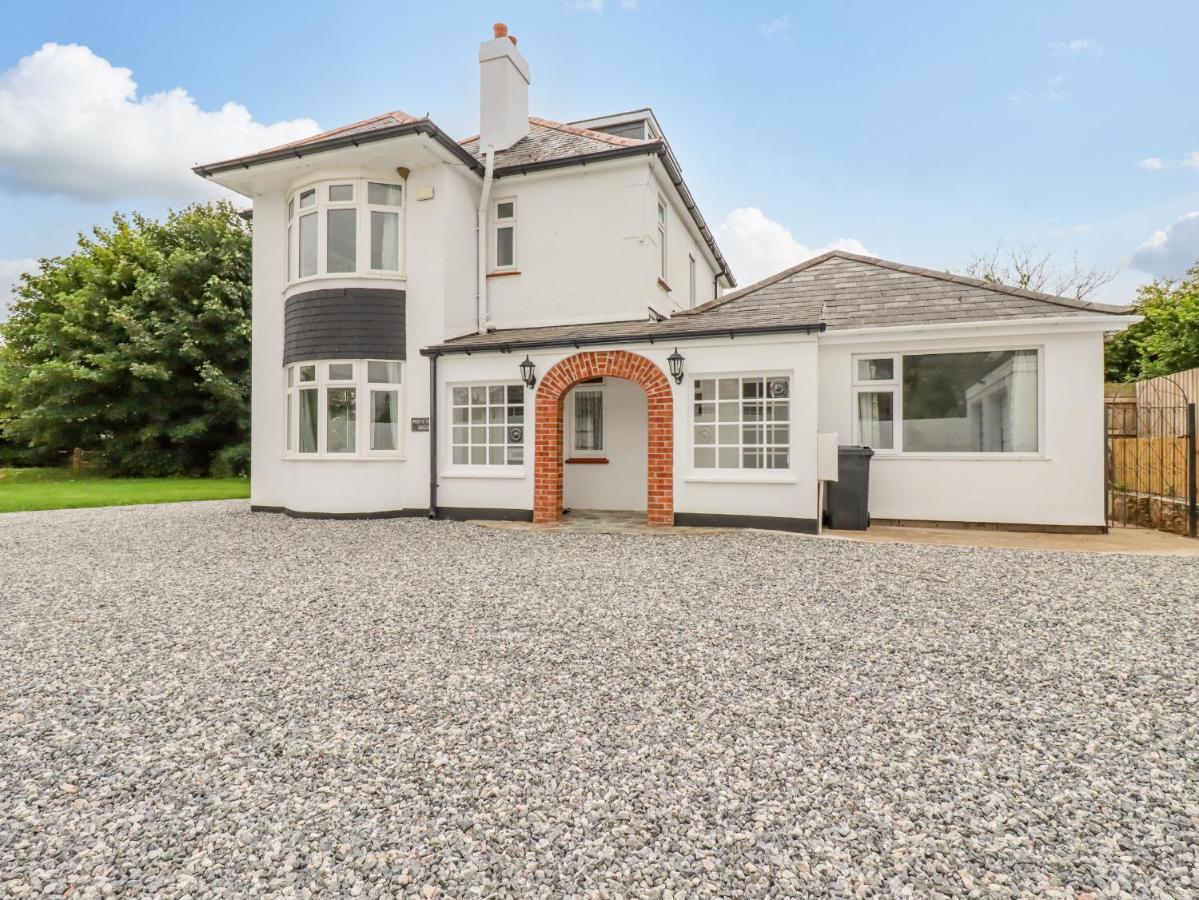 Pen-y-thon House Holiday home Newquay (Cornwall)