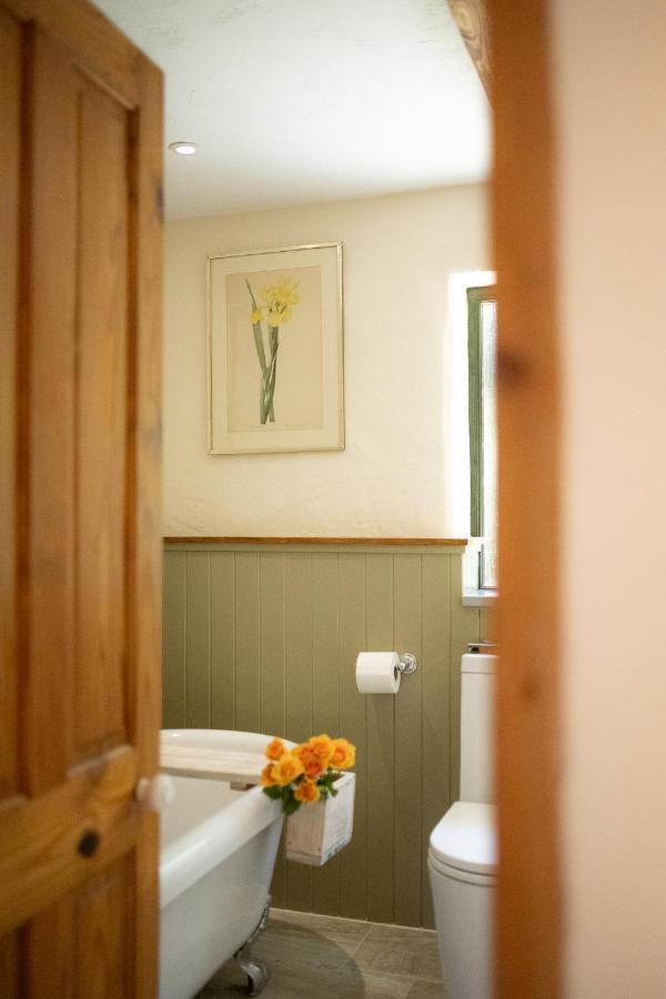Countryside Retreat With Private Hot Tub * New Quay
