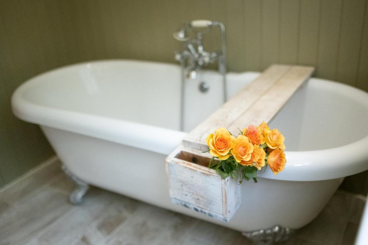 Apartamento Countryside Retreat With Private Hot Tub