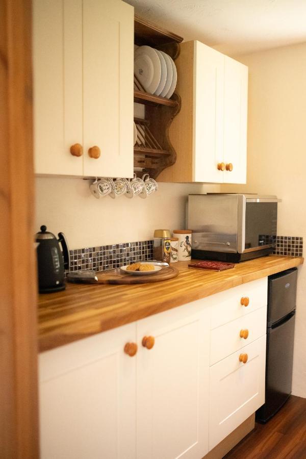 Countryside Retreat With Private Hot Tub Apartamento *