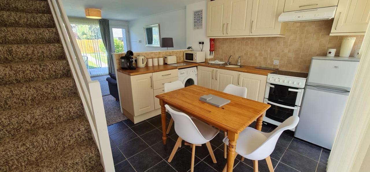 3 Manor Newquay Holiday park *
