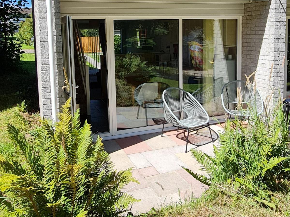 3 Manor Newquay * Newquay (Cornwall)