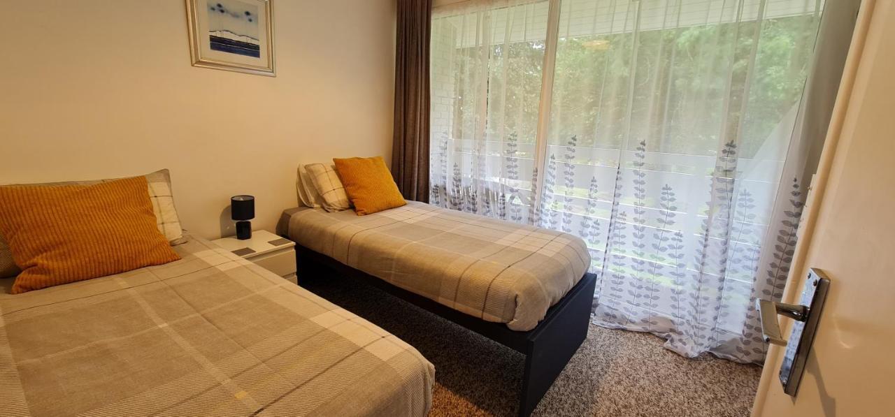 3 Manor Newquay * Newquay (Cornwall)
