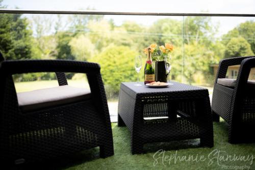 Gwills Countryside With Hot Tub Apartamento