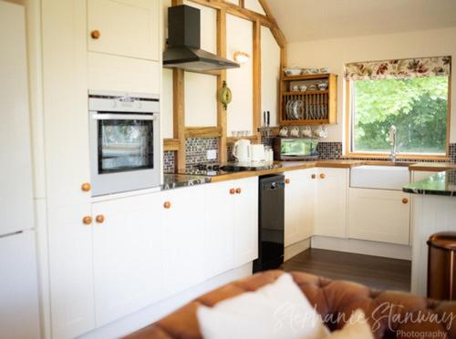 Gwills Countryside With Hot Tub Apartamento *