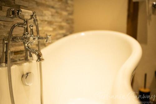 Gwills Countryside With Hot Tub Apartamento *