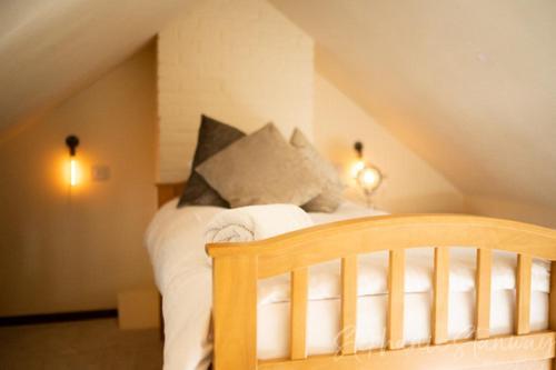 Gwills Countryside With Hot Tub Apartamento