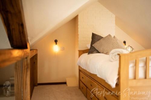 Gwills Countryside With Hot Tub Apartamento