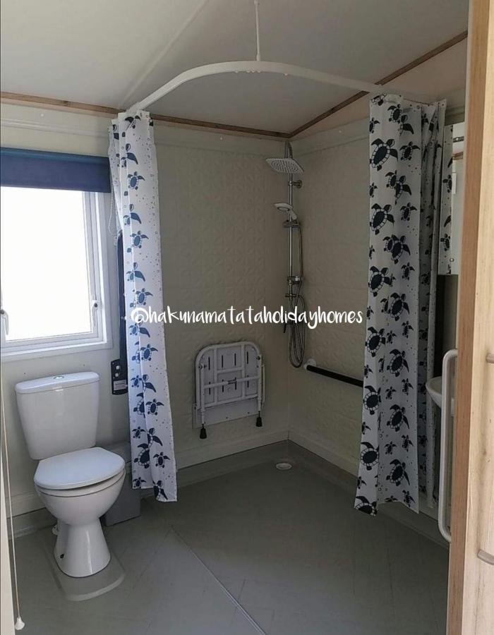 Hakuna Matata Holiday home *