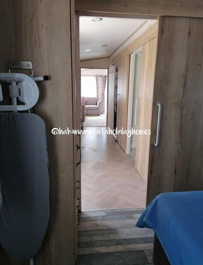 Holiday home Hakuna Matata Newquay (Cornwall)