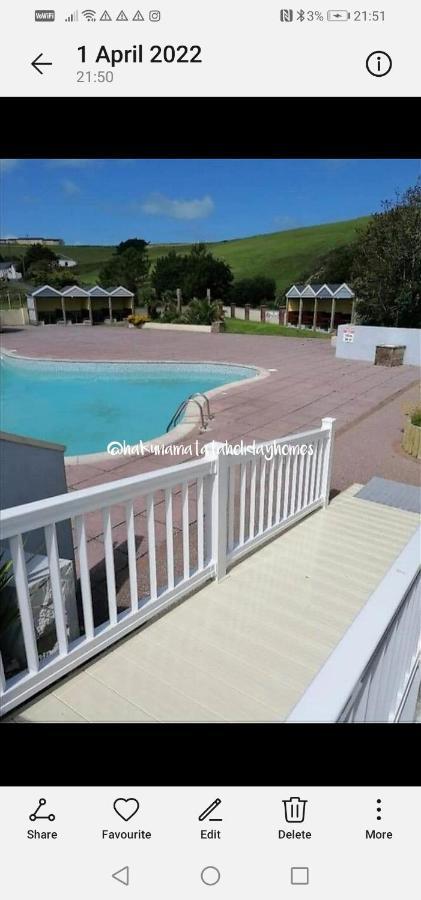 Holiday home Hakuna Matata
