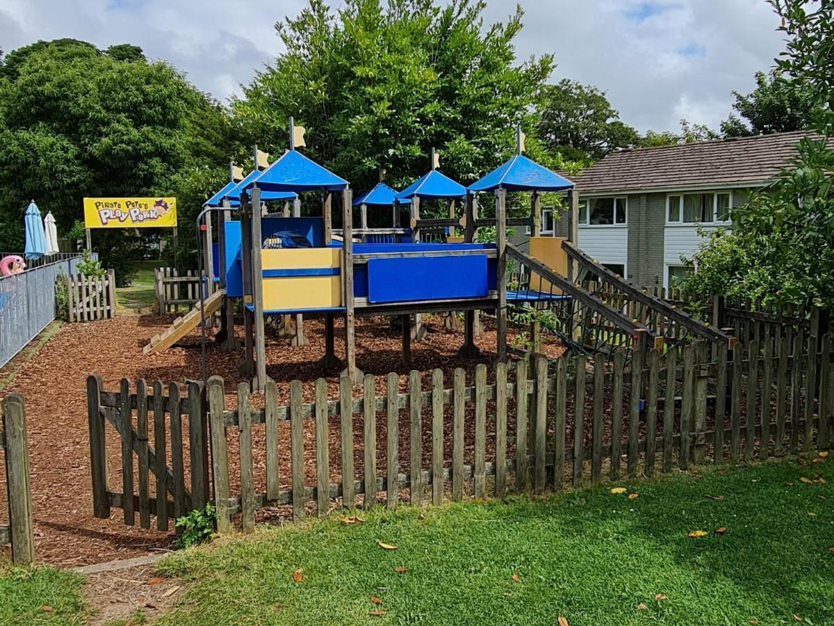 Holiday park 3 Manor Newquay Newquay (Cornwall)