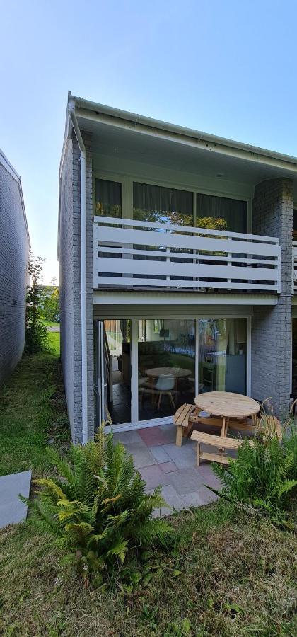 3 Manor Newquay Holiday park Newquay (Cornwall)