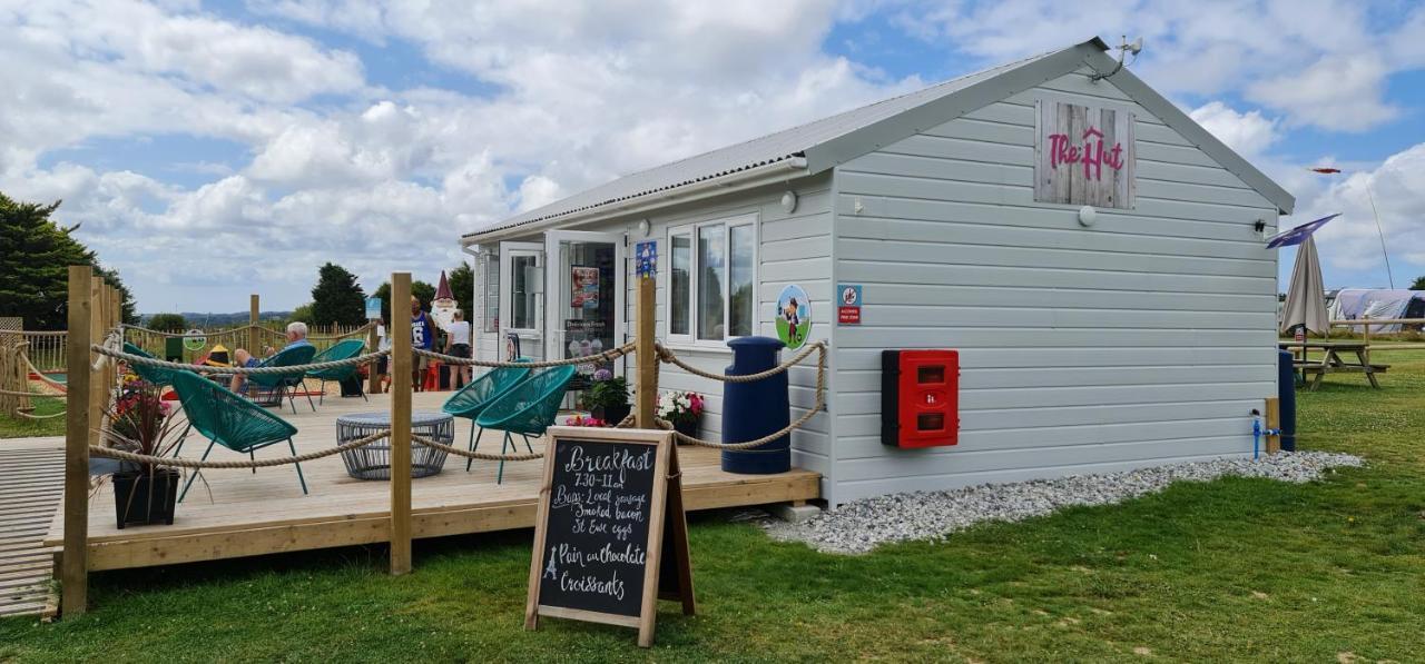 Holiday park 3 Manor Newquay Newquay (Cornwall)