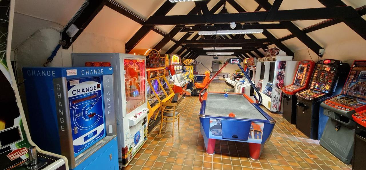 3 Manor Newquay Holiday park *