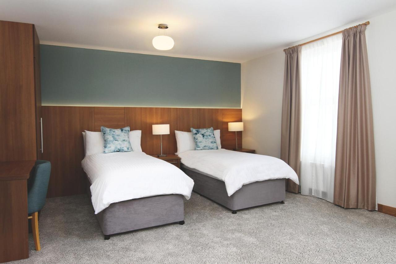 Hotel Esplanade Newquay (Cornwall)