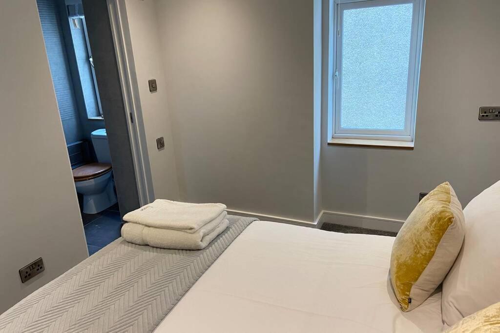 Spacious 1 Bedroom With Sea Views Newquay (Cornwall)