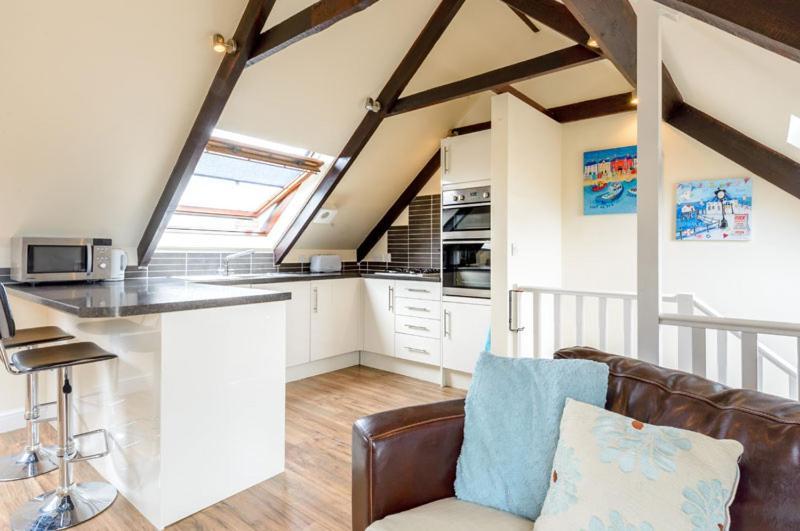 Aurora Newquay Apartment Newquay (Cornwall)