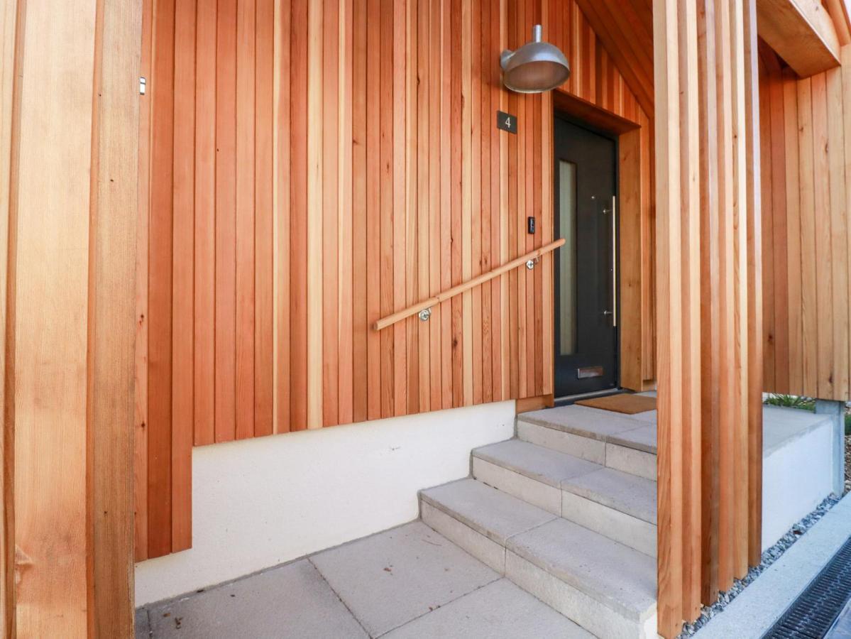 Porth Cove Holiday home Newquay (Cornwall)