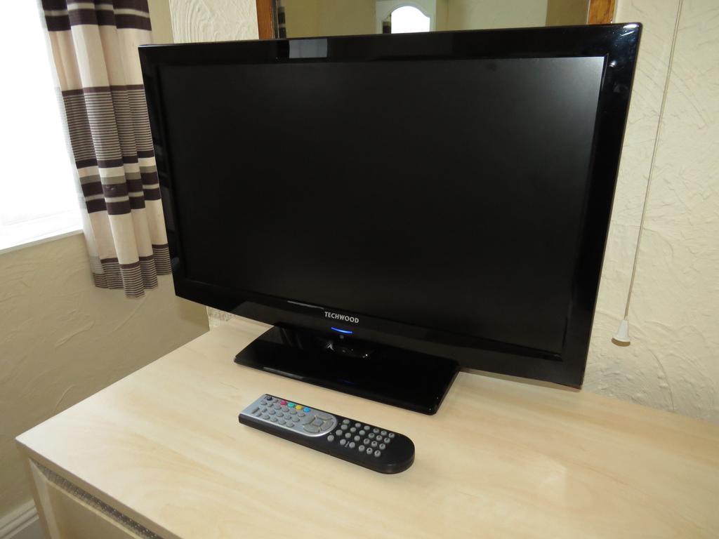 Surfside - Fistral Beach Hotel New Quay
