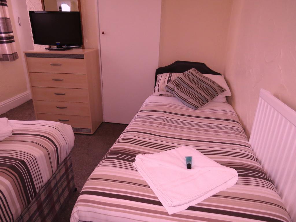 Hotel Surfside - Fistral Beach