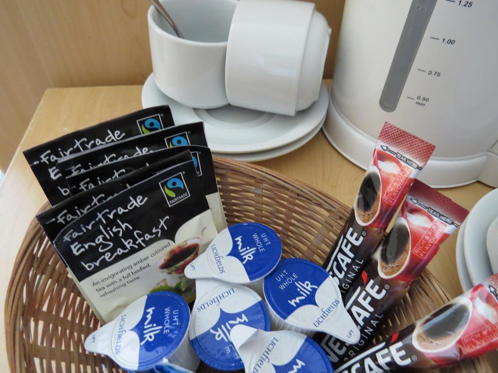 Surfside - Fistral Beach Hotel Newquay (Cornwall)
