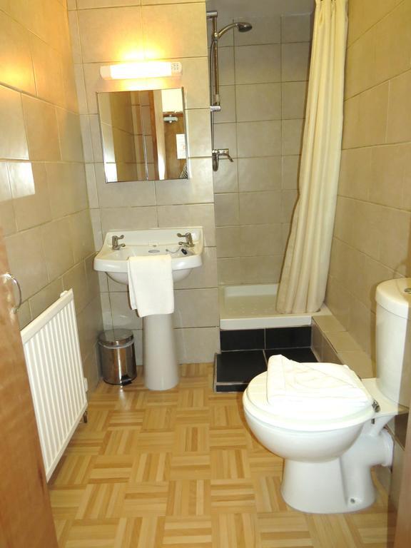 Surfside - Fistral Beach Hotel New Quay