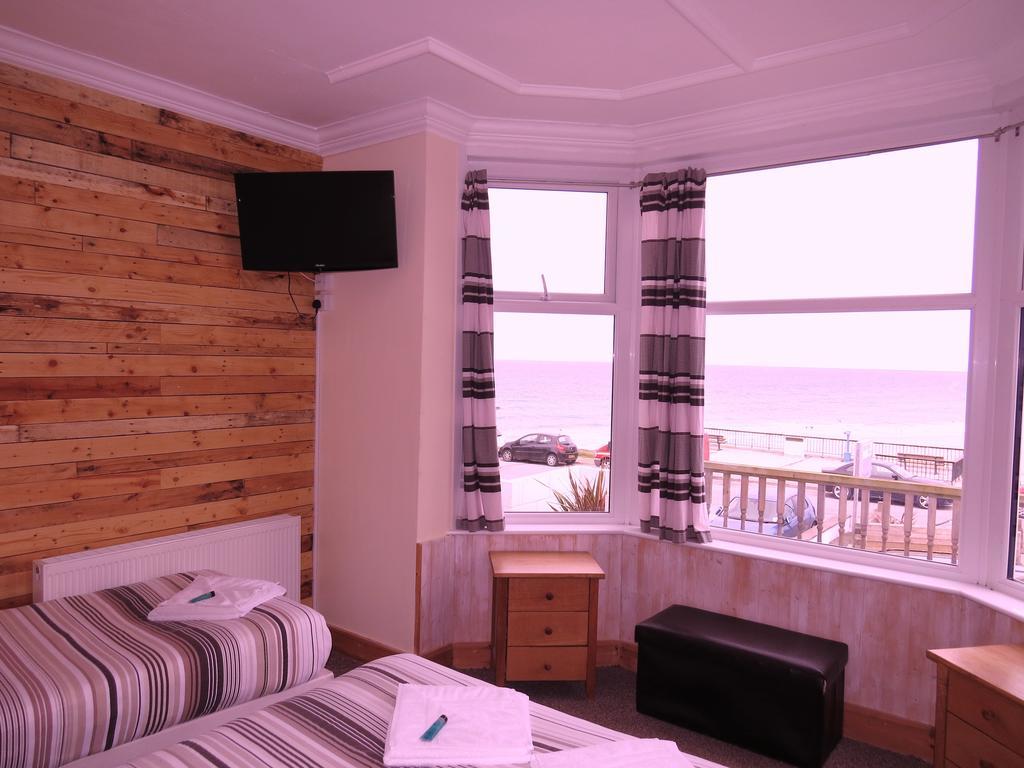 Hotel Surfside - Fistral Beach New Quay
