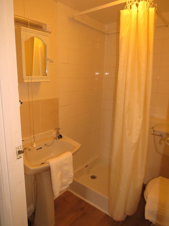 Hotel Surfside - Fistral Beach