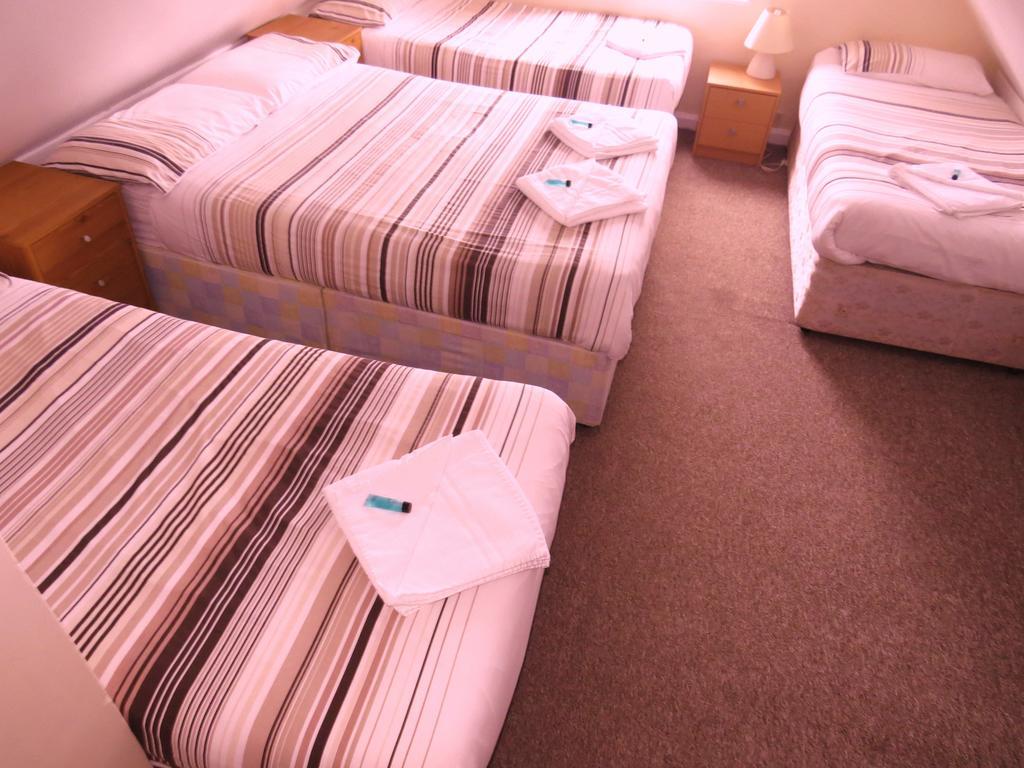 Hotel Surfside - Fistral Beach