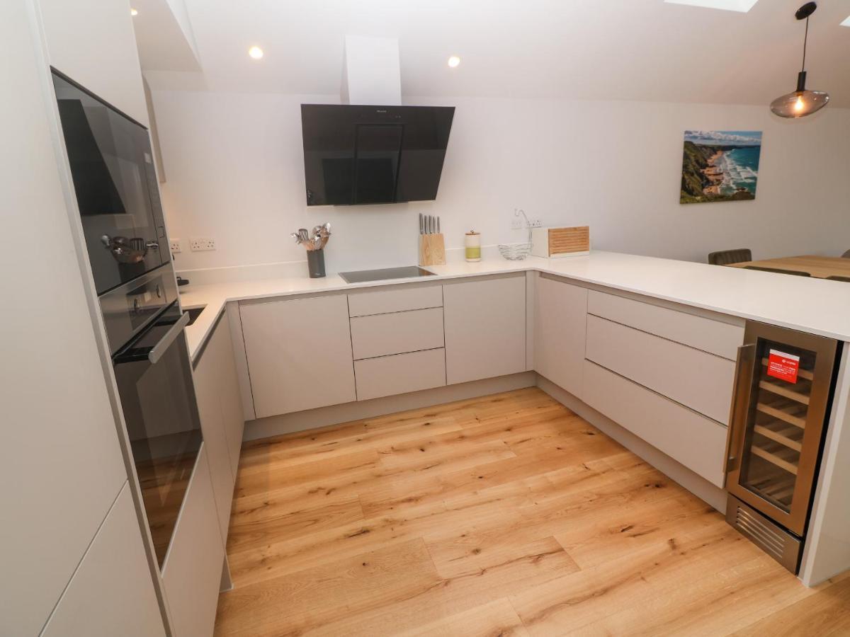 Porth Cove Holiday home Newquay (Cornwall)